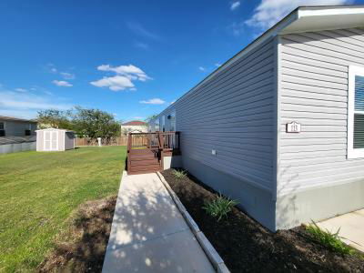 Mobile Home at 7151 Woodlake Pkwy #207 San Antonio, TX 78218