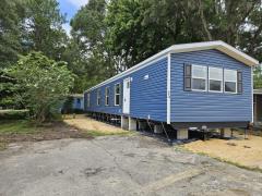 Photo 2 of 5 of home located at 4000 SW 47th Street, #L14 Gainesville, FL 32608