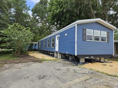 Mobile Home at 4000 SW 47th Street, #L14 Gainesville, FL 32608
