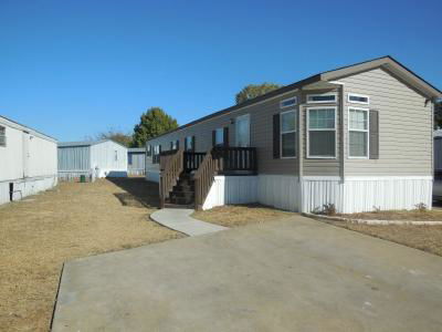 Mobile Home at 13223 Fish Rd Lot #169 Dallas, TX 75253