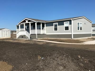 Mobile Home at 362 Emerald Road Lot #362 Wylie, TX 75098