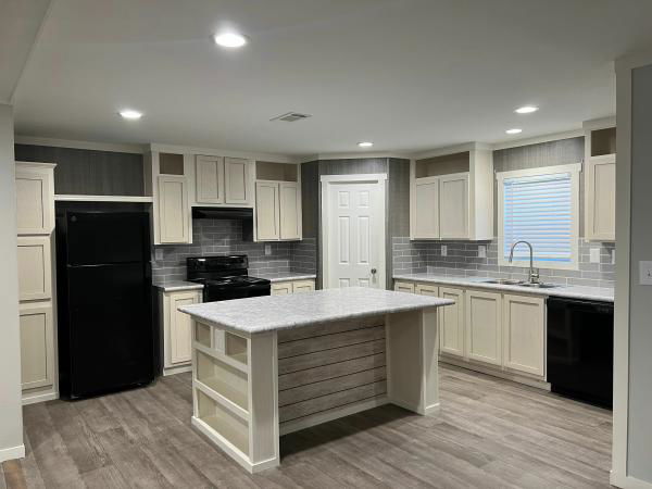 2021 American Homestar Corp Oak Creek Mobile Home