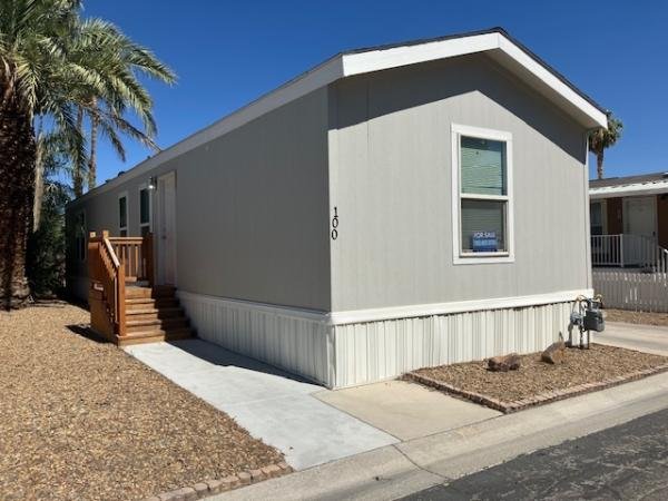 2018 CMH Manufacturing West Inc mobile Home