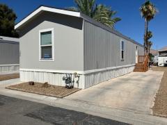 Photo 2 of 7 of home located at 867 N. Lamb Blvd. , #100 Las Vegas, NV 89110