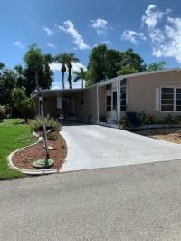 1987 Palm Harbor 4490B Mobile Home