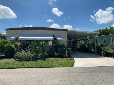 Mobile Home at 38 Impala Court Lot 0492 Fort Myers, FL 33908