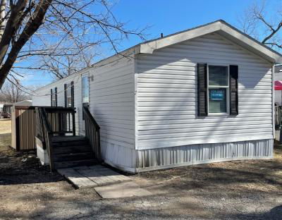 Mobile Home at 730 Allen Road, #7 Manhattan, KS 66502