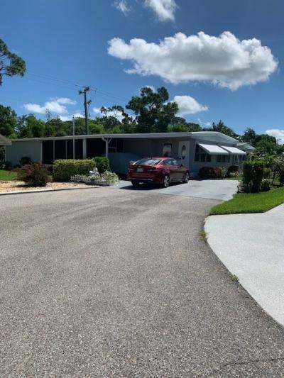 Mobile Home at 8 Dron Court Lot 0310 Fort Myers, FL 33908