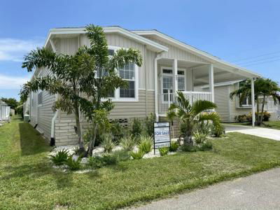 Mobile Home at 908 Trinidad Avenue Venice, FL 34285