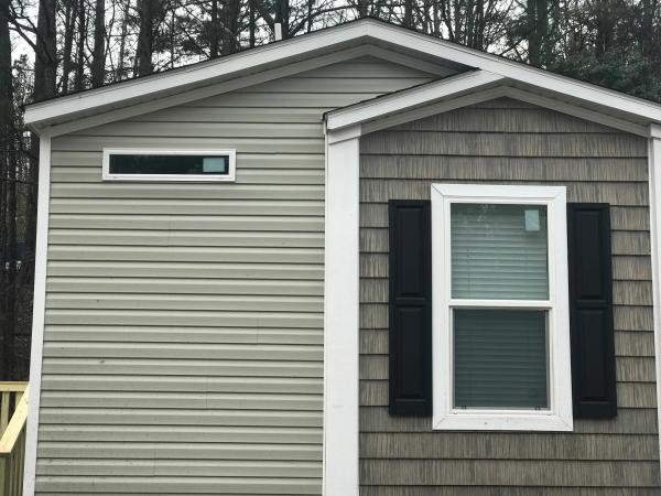 2018 Clayton Homes Inc Mobile Home For Sale