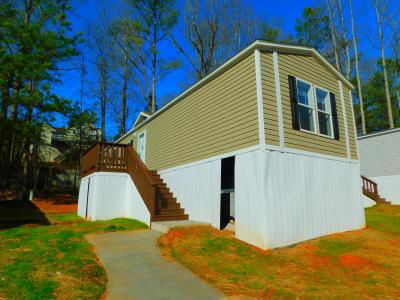 Mobile Home at 6359 Bells Ferry Road #638 Acworth, GA 30102