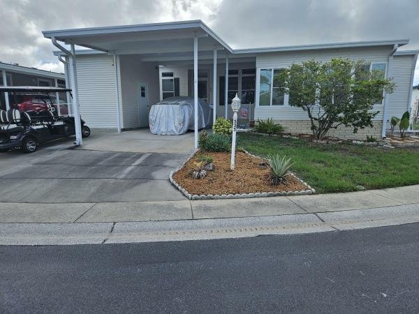 2006 Palm Harbor HS Mobile Home