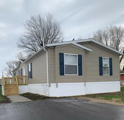 Mobile Home at 722 Collins Drive #722 Waukee, IA 50263