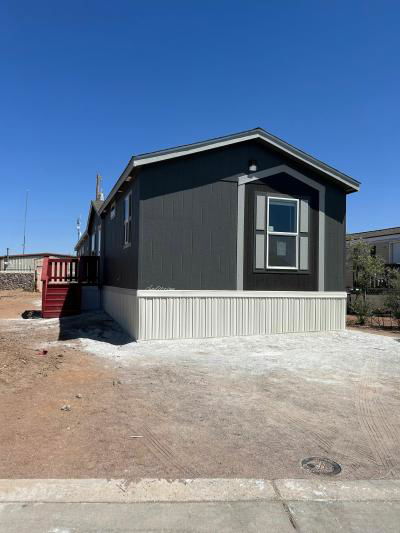 Mobile Home at 1751 W Hadley Avenue #18 Las Cruces, NM 88005