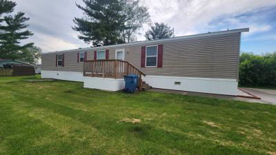 Mobile Home at 3701 2nd St #43 #43 Coralville, IA 52241