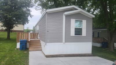 Mobile Home at 3701 2nd St #346 #346 Coralville, IA 52241
