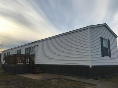 Mobile Home at 54 Gaslight Drive Lot Gl054 Hutchins, TX 75141