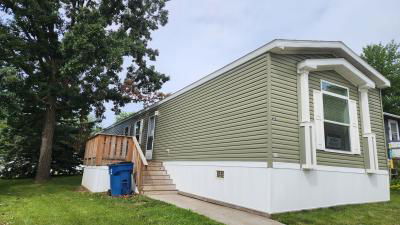 Mobile Home at 3701 2nd St #380 #380 Coralville, IA 52241