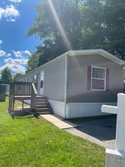 Mobile Home at 215 Jersey Dr. Duncansville, PA 16635