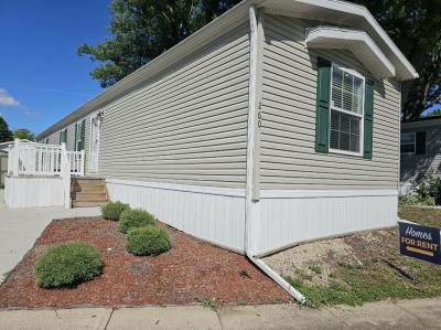 Mobile Home at 6501 Germantown Rd #260 Middletown, OH 45042
