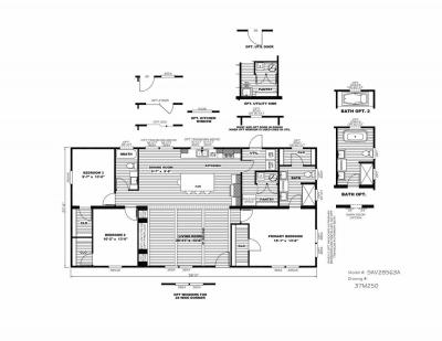 Mobile Home at 1203 Moultrie Road, Lot 103 Albany, GA 31705