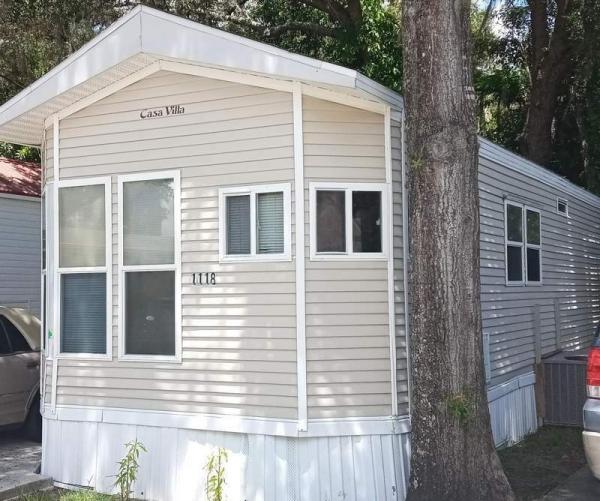 2000 CASA Manufactured Home