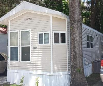 Mobile Home at 1118 Chicago Bulls St Avon Park, FL 33825