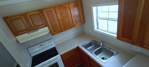 2008 HOMI Manufactured Home