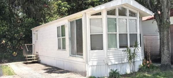 1990 VACA Manufactured Home