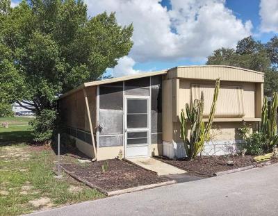 Mobile Home at 2210 Chicago Cubs St Avon Park, FL 33825