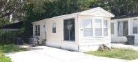 1992 FLAG Manufactured Home