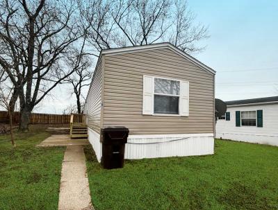 Mobile Home at 191 Pinewood Chillicothe, IL 61523