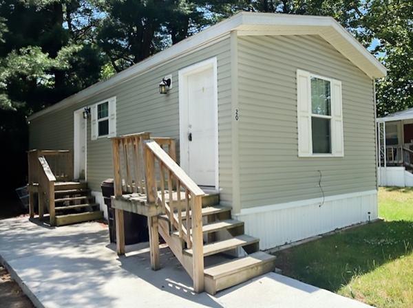 2019 Manufactured Home