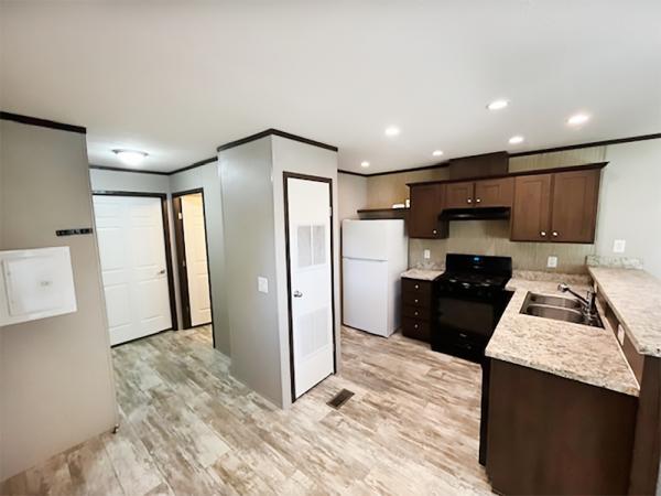 2019 Manufactured Home