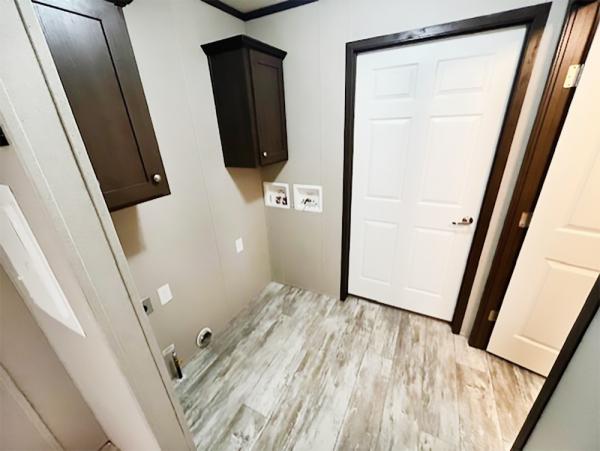 2019 Manufactured Home