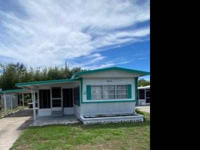 Mobile Home at 124 Happy Haven Drive Lot 2 Osprey, FL 34229