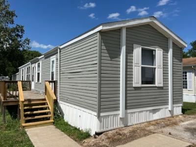 Mobile Home at 77 Pinewood Chillicothe, IL 61523