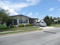 1985 Palm Harbor Manufactured Home