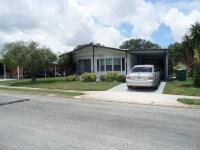 1985 Palm Harbor Manufactured Home