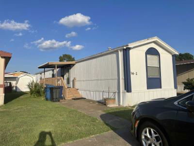 Mobile Home at 301 S Coppell Rd #36-2 Coppell, TX 75019