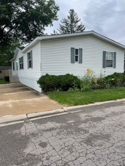 Mobile Home at 27574 Dupre #444 Romulus, MI 48174