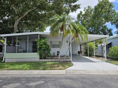 Mobile Home at 9925 Ulmerton Rd., #470 Largo, FL 33771