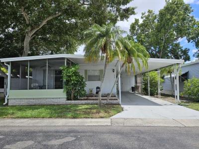 Photo 1 of 23 of home located at 9925 Ulmerton Rd., #470 Largo, FL 33771