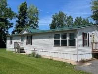 1995 Imperial Manufactured Home