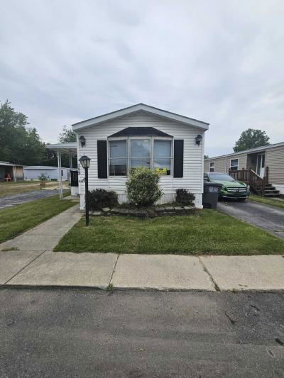 Mobile Home at 340 S. Reynolds Rd. Lot 185 Toledo, OH 43615