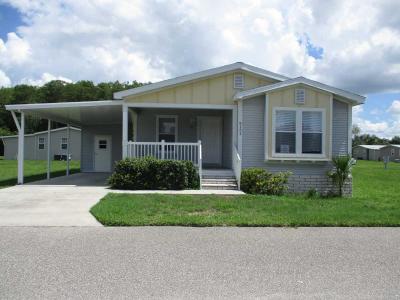 Mobile Home at 8131 Rocky Rd New Port Richey, FL 34653