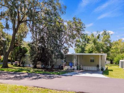 Mobile Home at 37940 Poncan Circle Zephyrhills, FL 33541