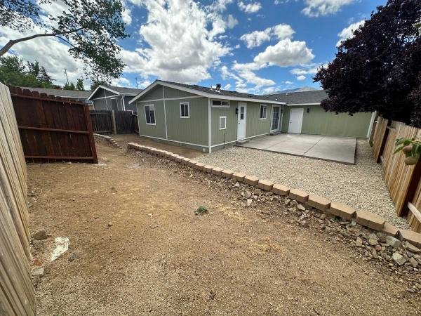 1993 GOLDEN WEST Manufactured Home