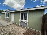 1993 GOLDEN WEST Manufactured Home