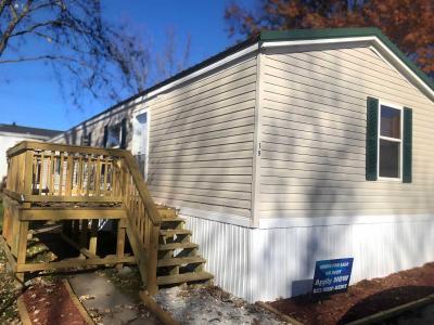 Mobile Home at 4410 Brown Station Rd., Lot 19 Columbia, MO 65202